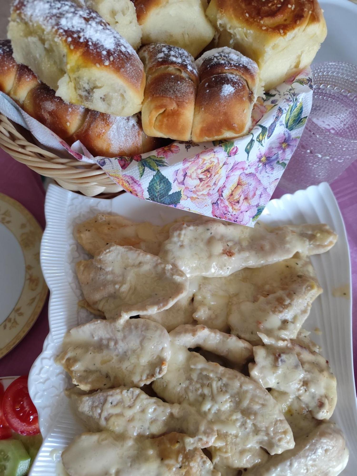 Holiday Bungalows & Food 普拉夫 外观 照片